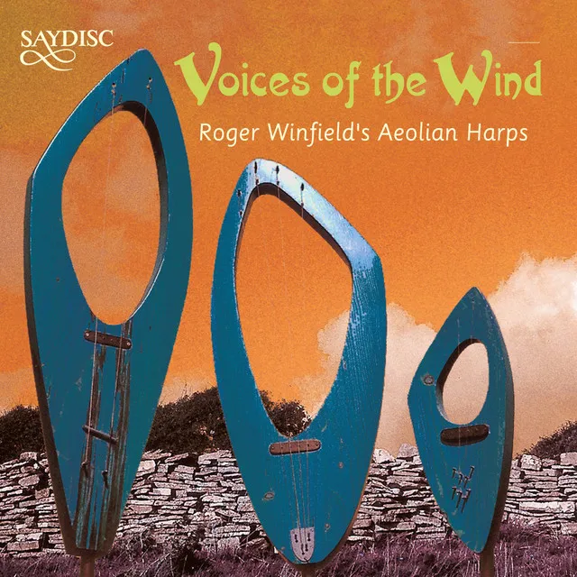 Voices of the Wind