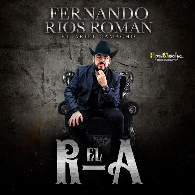 El R-A