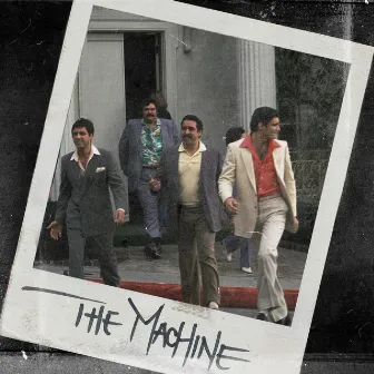 THE MACHINE by Six The Don