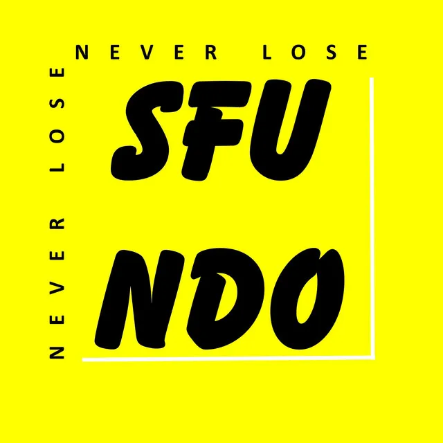 Never lose