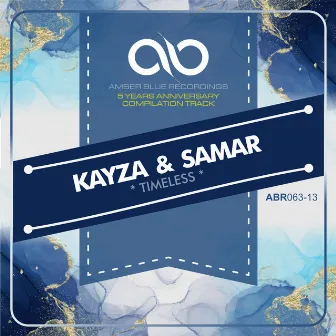 Timeless by Kayza & Samar