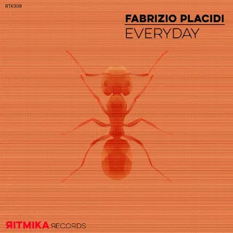 Everyday by Fabrizio Placidi