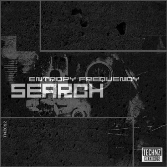 Search by Entropy Frequency