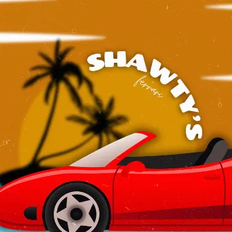 Shawty's Ferrari by Splitmusic