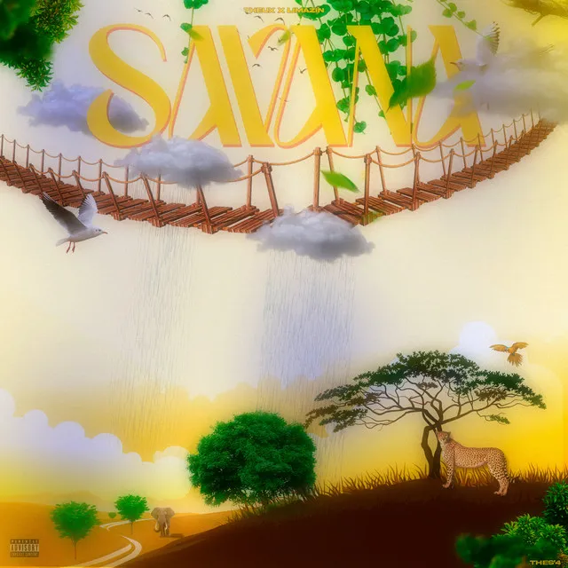 Savana