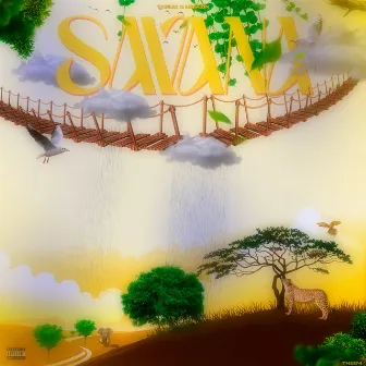 Savana by The's4