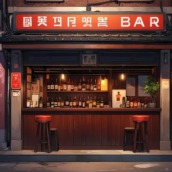 Korean Liquor Bar 한국 주류 바 by Kimchill