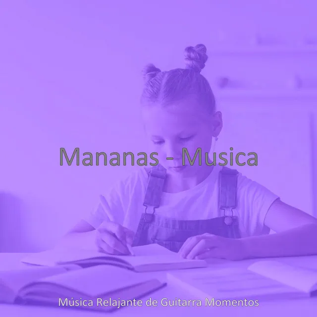 Mananas - Musica