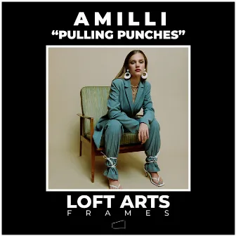 Pulling Punches (Loft Arts Frames) by Amilli