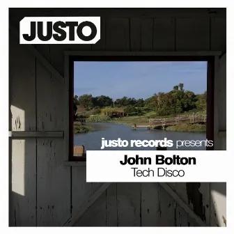 Tech Disco by John Bolton