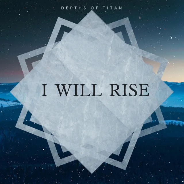 I Will Rise