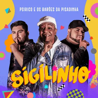 Sigilinho by Psirico