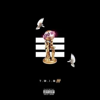 T.W.I.M III by Cizo Montana