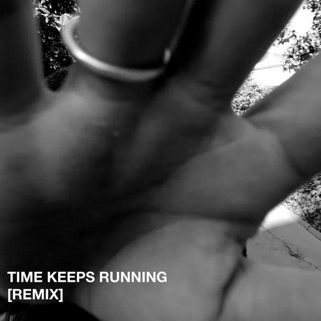 Time Keeps Running (Buraq Remix)