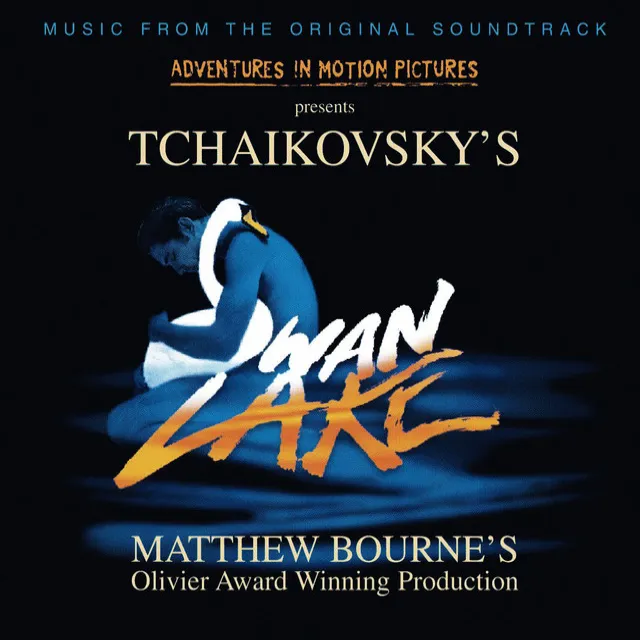 Tchaikovsky: Swan Lake, Op. 20, Act I: No. 2, Waltz