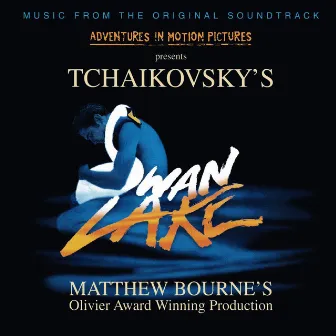 Swan Lake [Matthew Bourne version] by The New London Orchestra