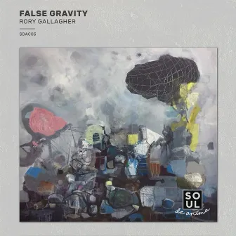 False Gravity by Rory Gallagher