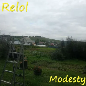 Modesty by Relol