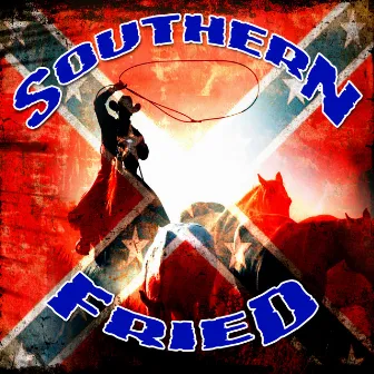 Southern Fried by The Southern Rock Players