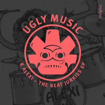 The Beat Junkies EP by The Beat Junkies