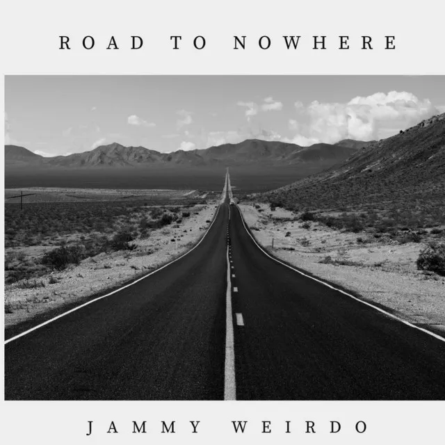 Road to Nowhere - Instrumental