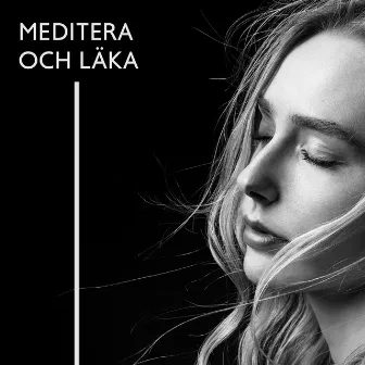 Meditera och läka: Meditation efter en operation, Meditation för att läka, Avslappning av sinnet by 