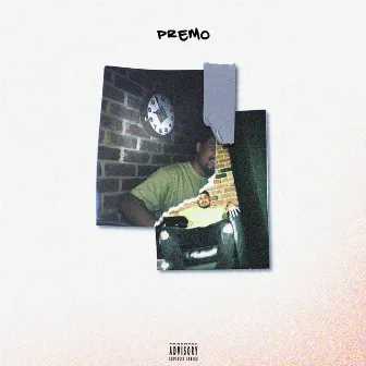 Family First by PREMO