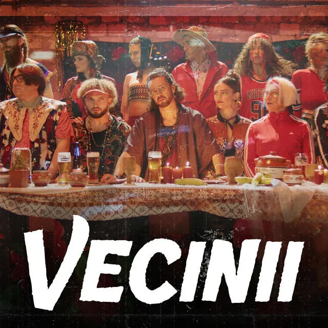 Vecinii