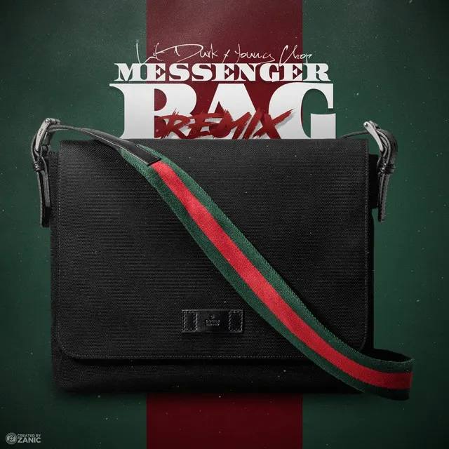 Messenger Bag (Remix) (feat. Lil Durk)