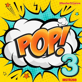 Pop 3 by Michael McGregor