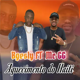 Aquecimento do Haiti by MC GG