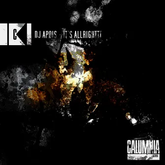 It's Allrighttt by DJ Apois