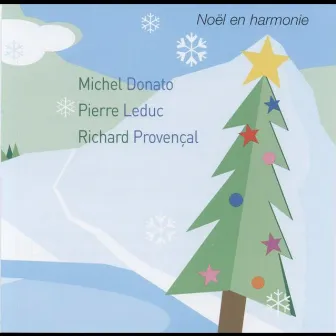 Noël En Harmonie by Michel Donato