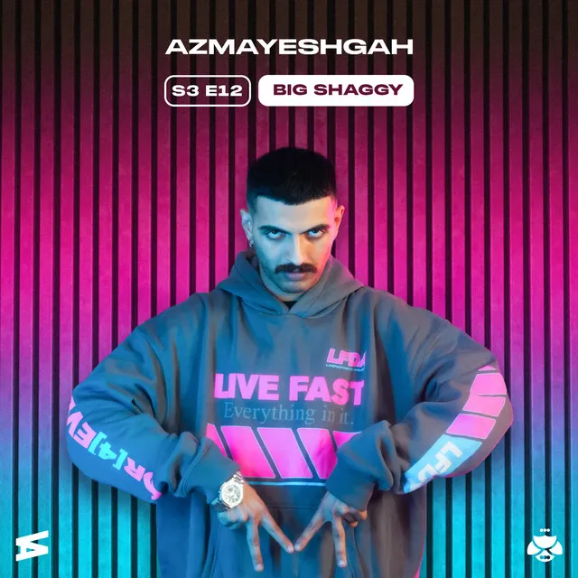 Azmayeshgah S3-12