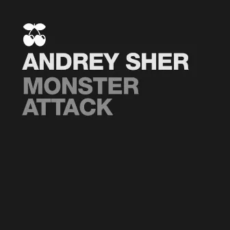 Monster Attack by Andrey SHER