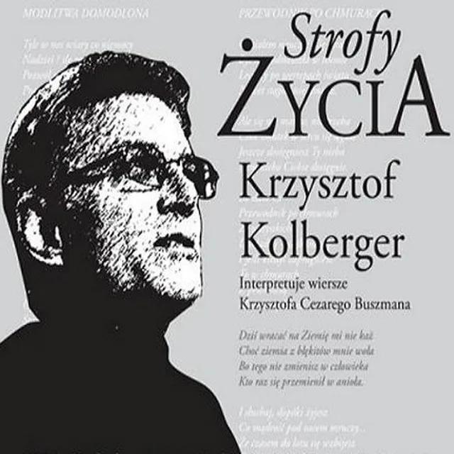 Krzysztof Kolberger