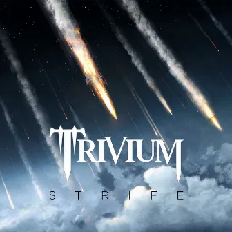 Strife by Trivium