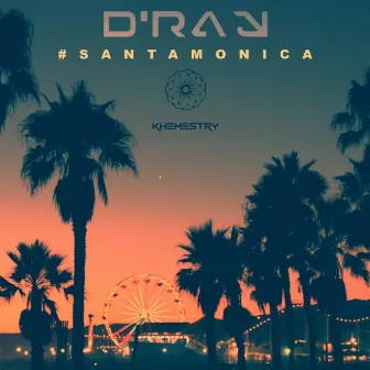 #santamonica by D'ray