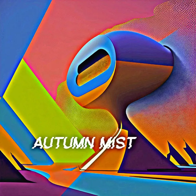 Autumn Mist