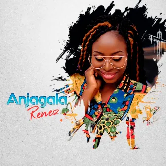 Anjagala by Renez