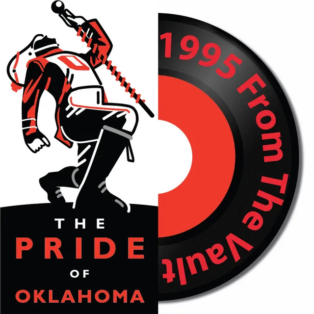 Pride of Oklahoma 1995