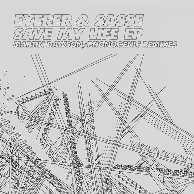 Save My Life - Martin Dawson Remix