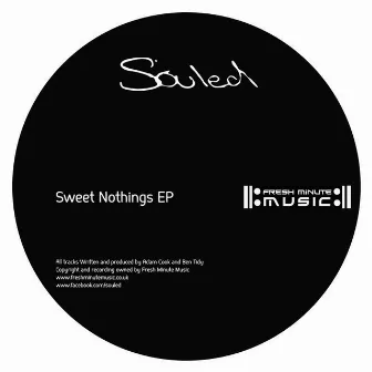 Sweet Nothings EP by Souled