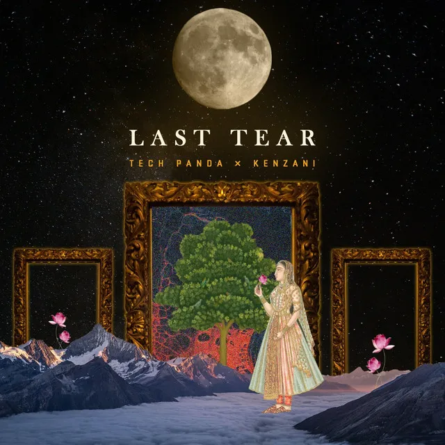 Last Tear