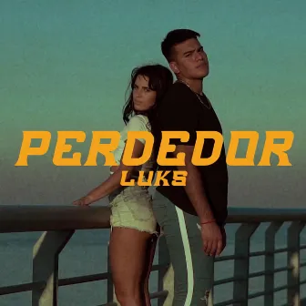 Perdedor by LUKS