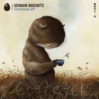 Chronicles EP by German Brigante