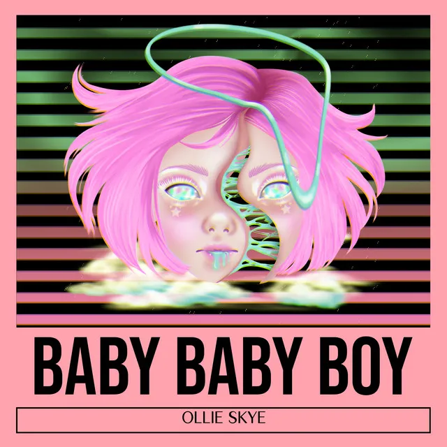 Baby Baby Boy - Extended Version