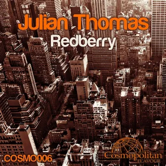 Redberry by Julian Thomas