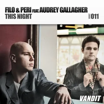 This Night (feat. Audrey Gallagher) by Filo & Peri