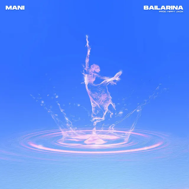 Bailarina